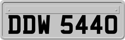 DDW5440