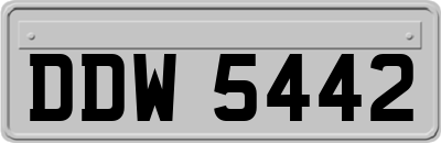 DDW5442