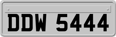 DDW5444