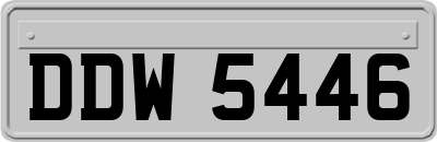 DDW5446
