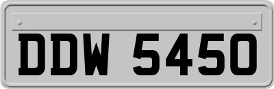 DDW5450