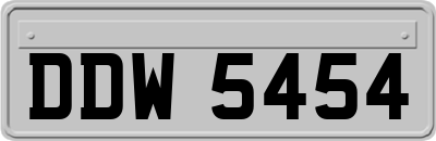 DDW5454