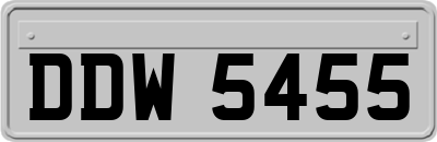 DDW5455