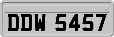 DDW5457