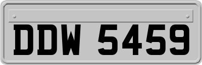 DDW5459