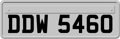DDW5460