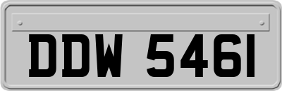 DDW5461