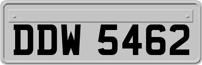 DDW5462