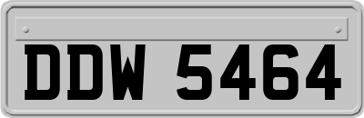 DDW5464
