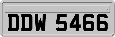 DDW5466