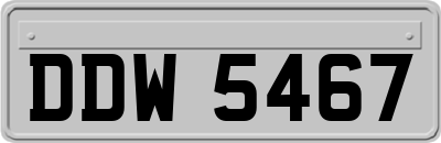 DDW5467