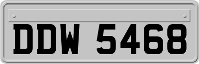 DDW5468