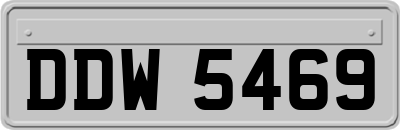 DDW5469