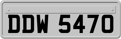 DDW5470