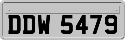DDW5479