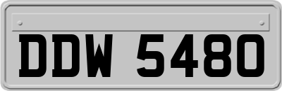 DDW5480