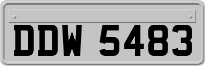 DDW5483