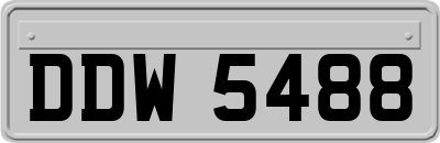 DDW5488