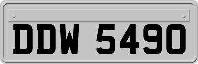 DDW5490