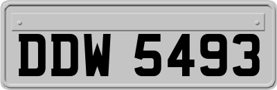 DDW5493