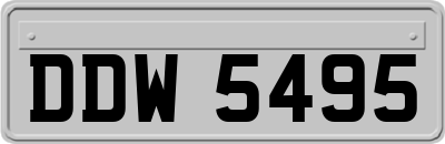DDW5495