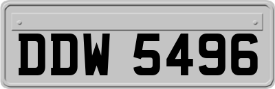 DDW5496
