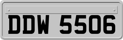 DDW5506