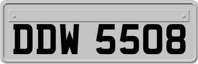 DDW5508