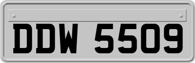DDW5509