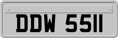 DDW5511
