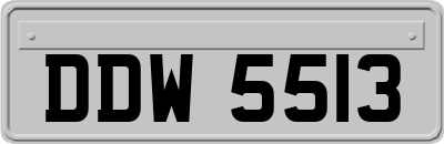 DDW5513