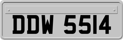 DDW5514