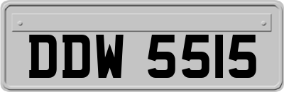 DDW5515