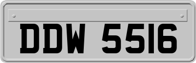 DDW5516