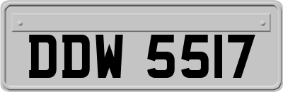 DDW5517