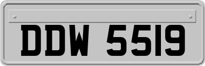 DDW5519