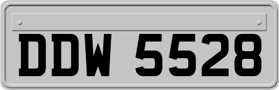 DDW5528