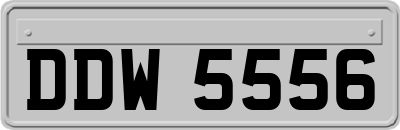 DDW5556