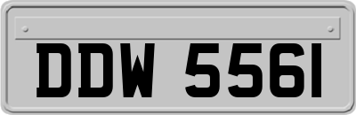 DDW5561