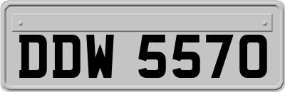 DDW5570
