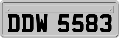DDW5583