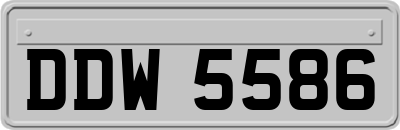 DDW5586