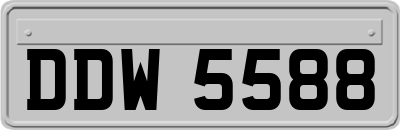 DDW5588