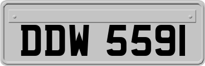 DDW5591