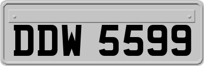 DDW5599