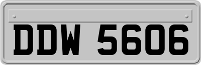 DDW5606