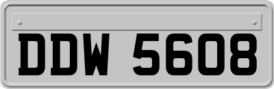 DDW5608