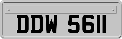 DDW5611