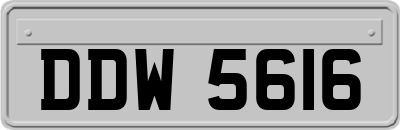 DDW5616