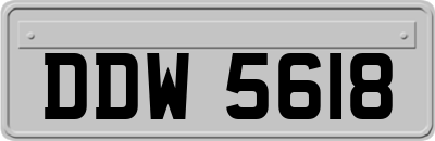 DDW5618